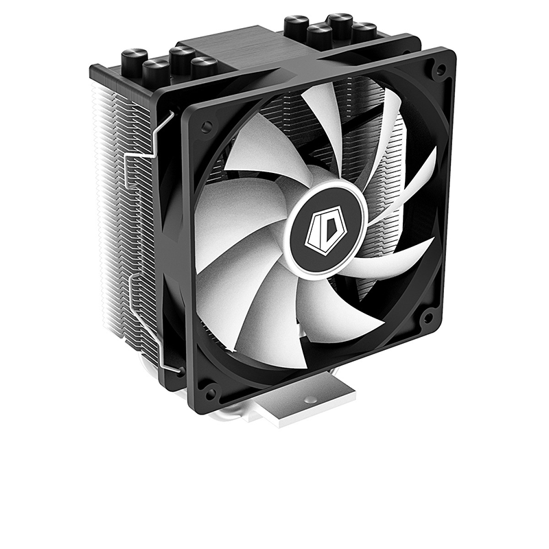 TẢN NHIỆT KHÍ CPU ID-COOLING SE-214-XT ARGB