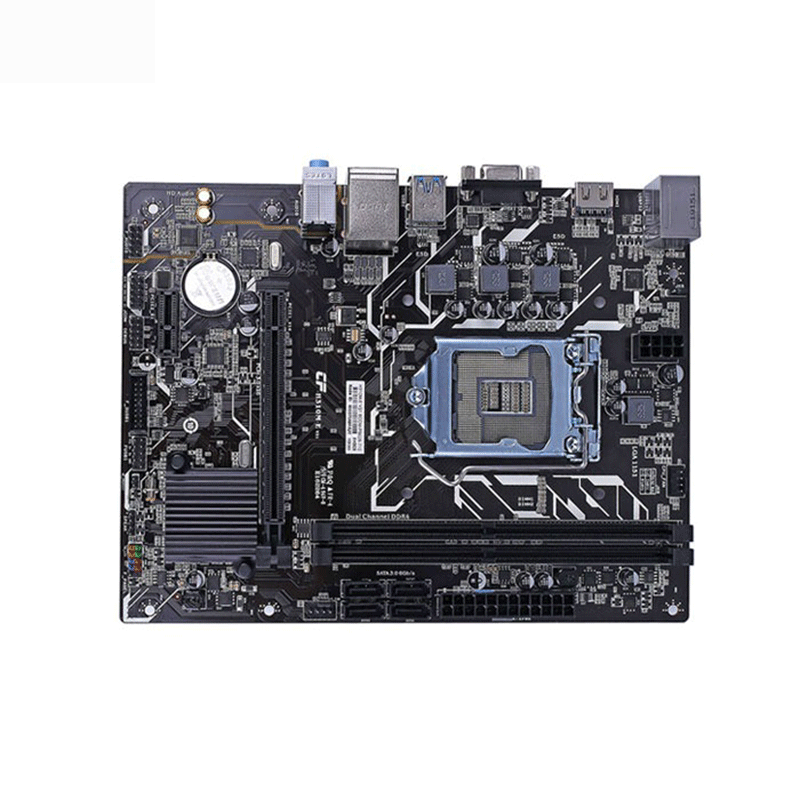 Main Colorful H310M-E V21