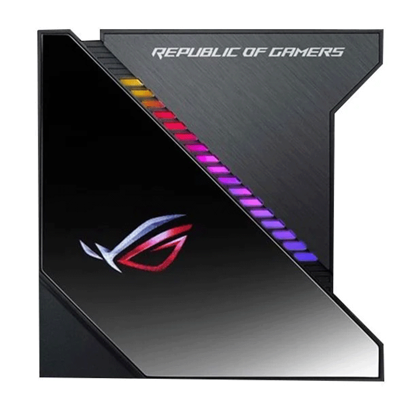 TẢN NHIỆT NƯỚC ASUS ROG RYUJIN 240 AIO - 36TH