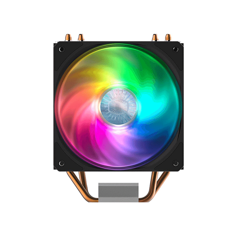 TẢN NHIỆT KHÍ COOLER MASTER HYPER 212 ARGB