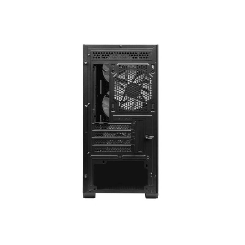 CASE MSI MAG FORGE M100A (04 FAN LED RGB)