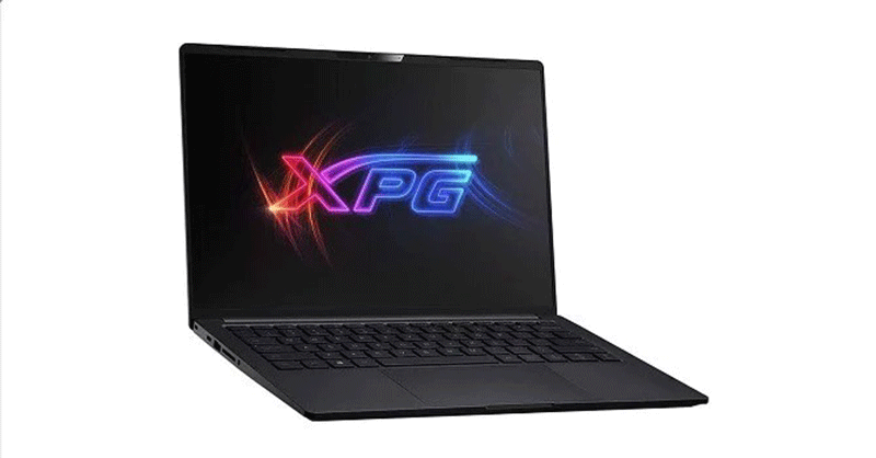 LAPTOP ADATA XPG XENIA 14 CORE I5-1135G7 | 16GB RAM | 512GB SSD | 14