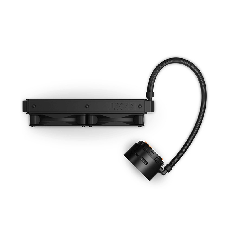 TẢN NHIỆT NƯỚC NZXT KRAKEN Z53 240MM AIO