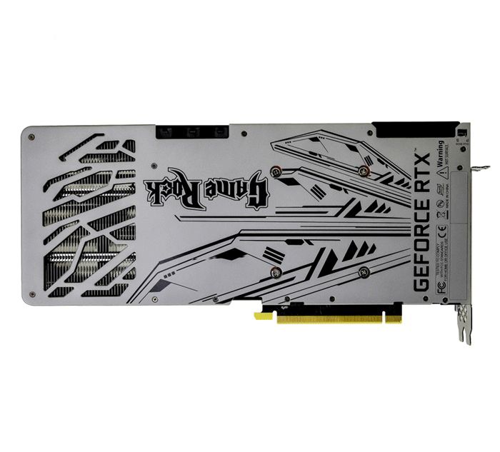 VGA PALIT RTX 3080 Ti GameRock 12GB GDDR6X