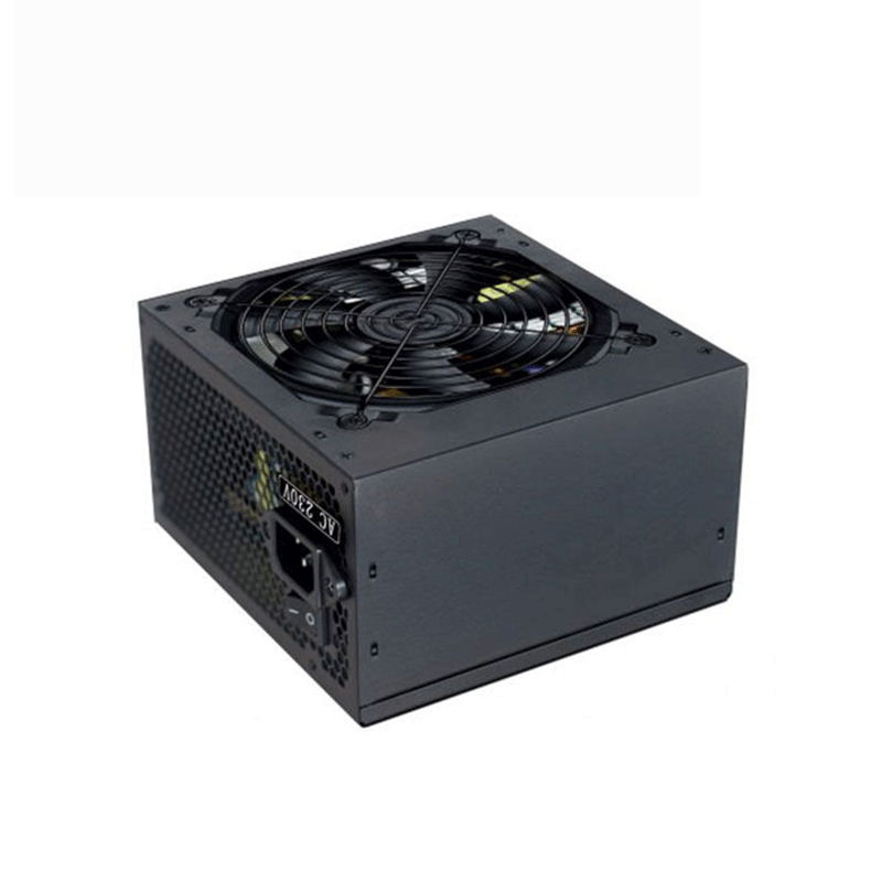 Psu Jetek 500w Elite