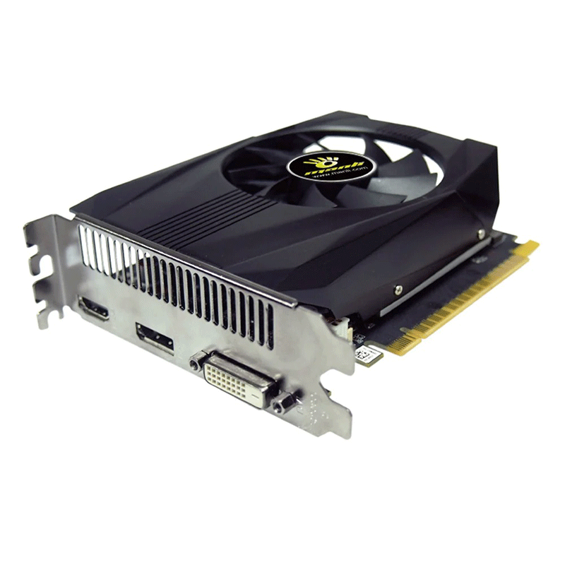 VGA MANLI GTX 1050 Ti 4GB GDDR5