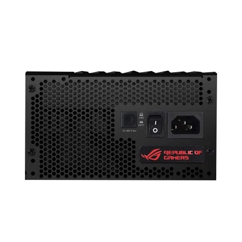 PSU ASUS 850W Rog Thor 850P 80 PLUS Platinum NEW