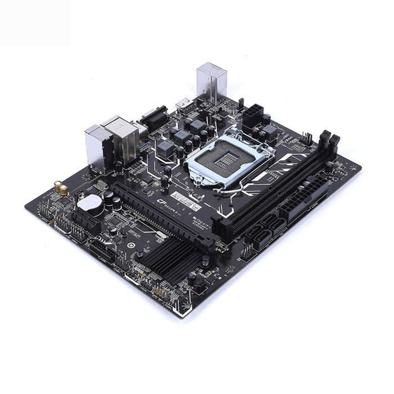 Main Colorful H310M-E V21
