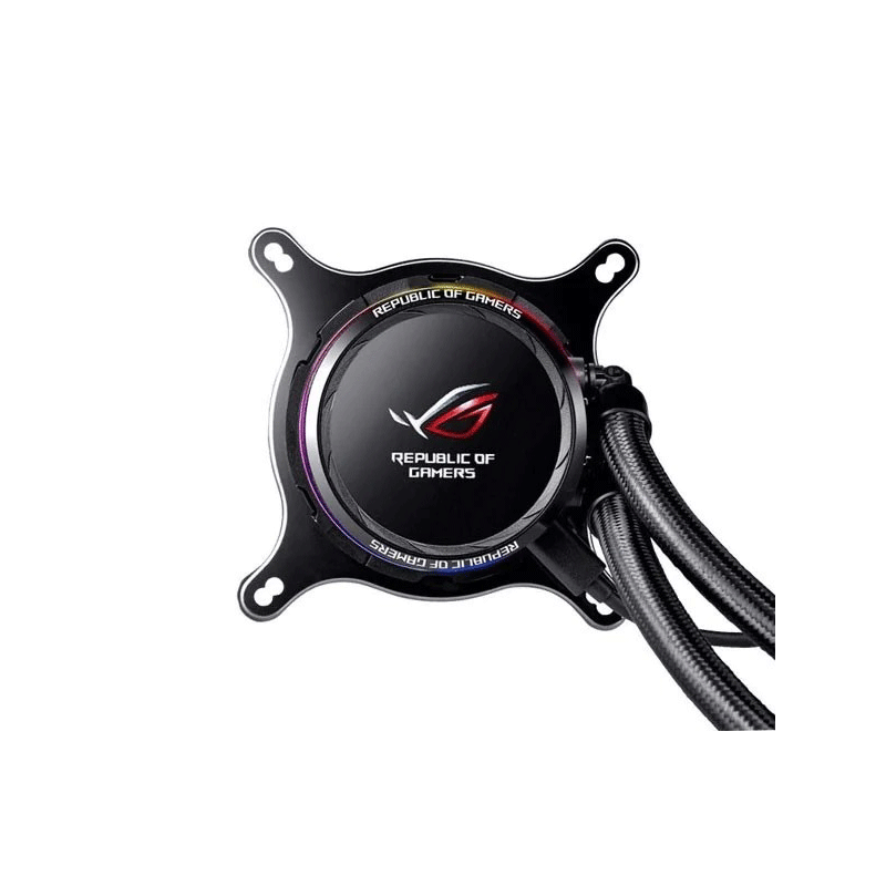 TẢN NHIỆT NƯỚC ASUS ROG RYUO 120 - AIO - 36TH