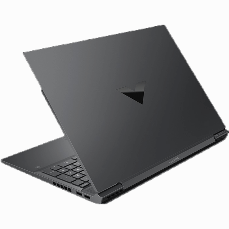 LAPTOP GAMING HP VICTUS 16-E0177AX (4R0U9PA) Ryzen 5-5600H | GTX 1650 | 8GB RAM | 512GB SSD | 16.1