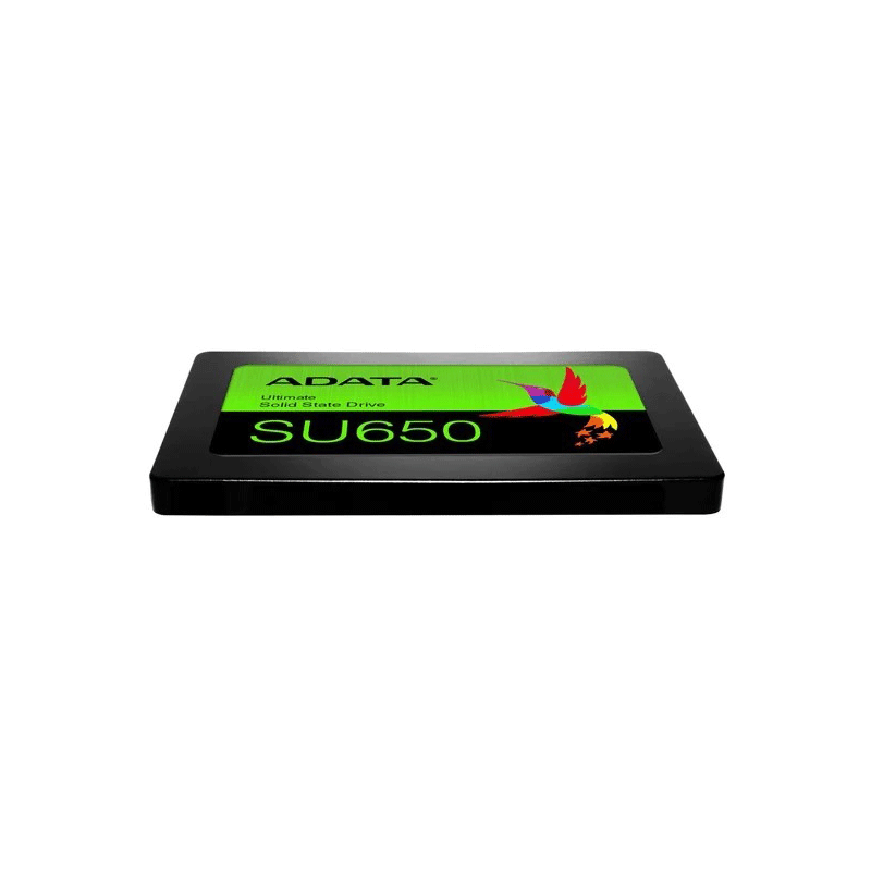 SSD ADATA SU650 SATA