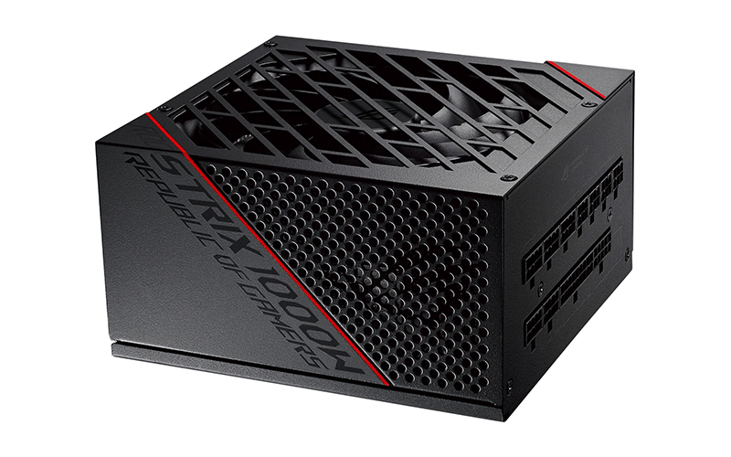 PSU ASUS 1000W ROG STRIX GOLD Full Modular
