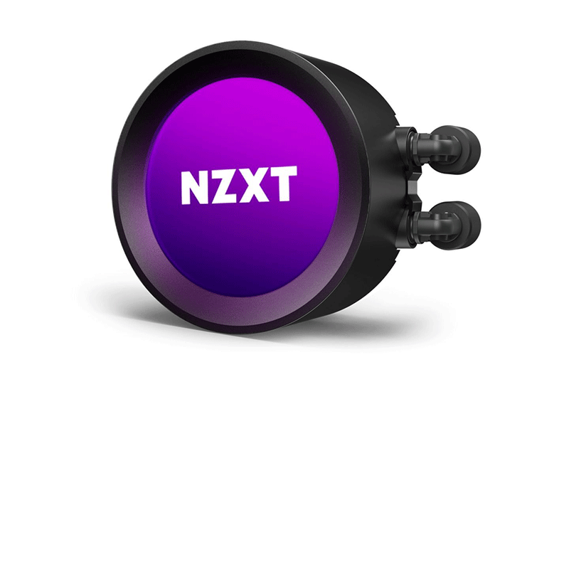 TẢN NHIỆT NƯỚC NZXT KRAKEN Z53 240MM AIO - RGB