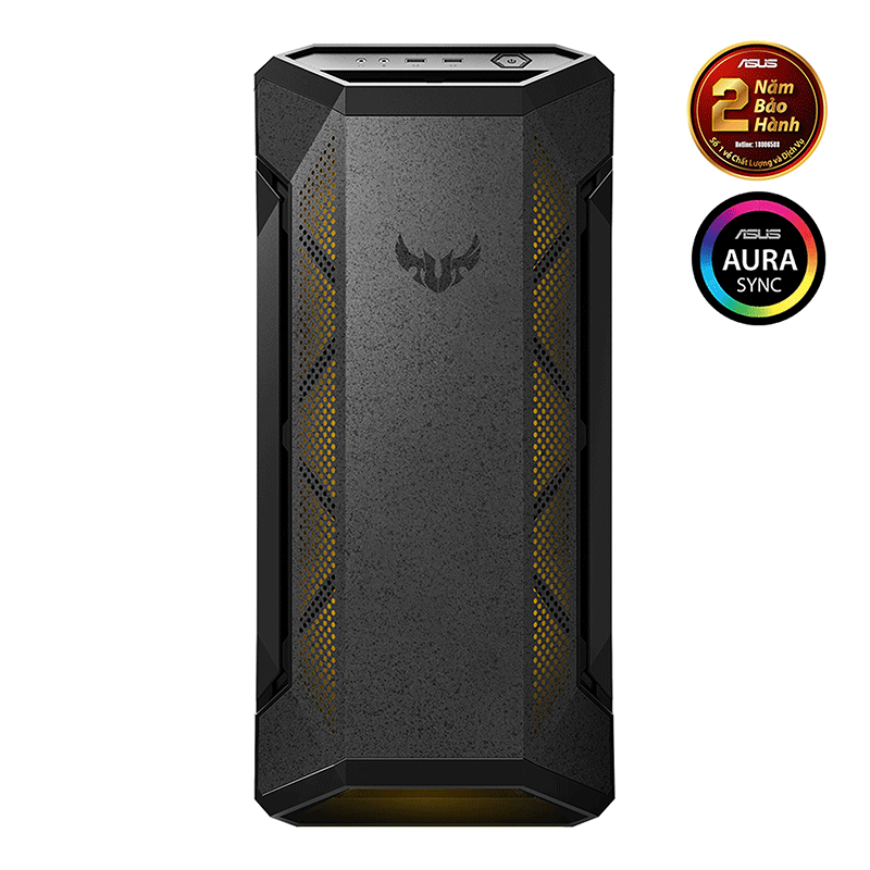 CASE ASUS TUF GAMING GT501VC