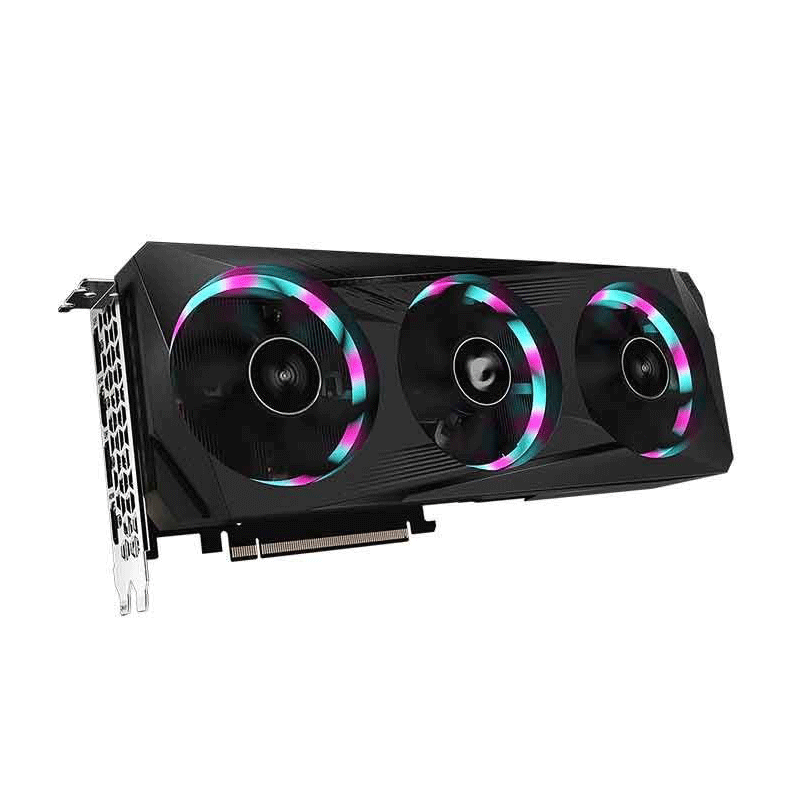 VGA Giga RTX 3060 AORUS ELITE 12GD-V2