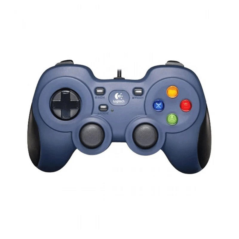TAY CẦM GAME LOGITECH F310 NEW