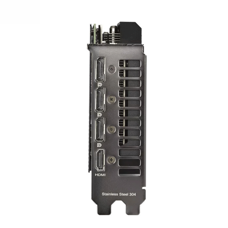 VGA ASUS RTX 3060 Dual V2 12GB GDDR6