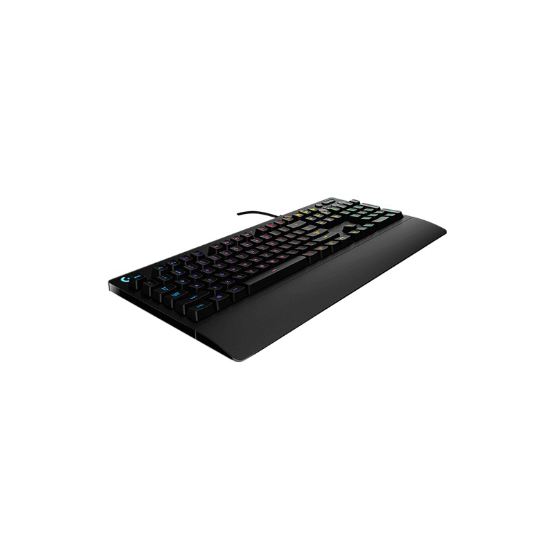BÀN PHÍM GAMING LOGITECH G213