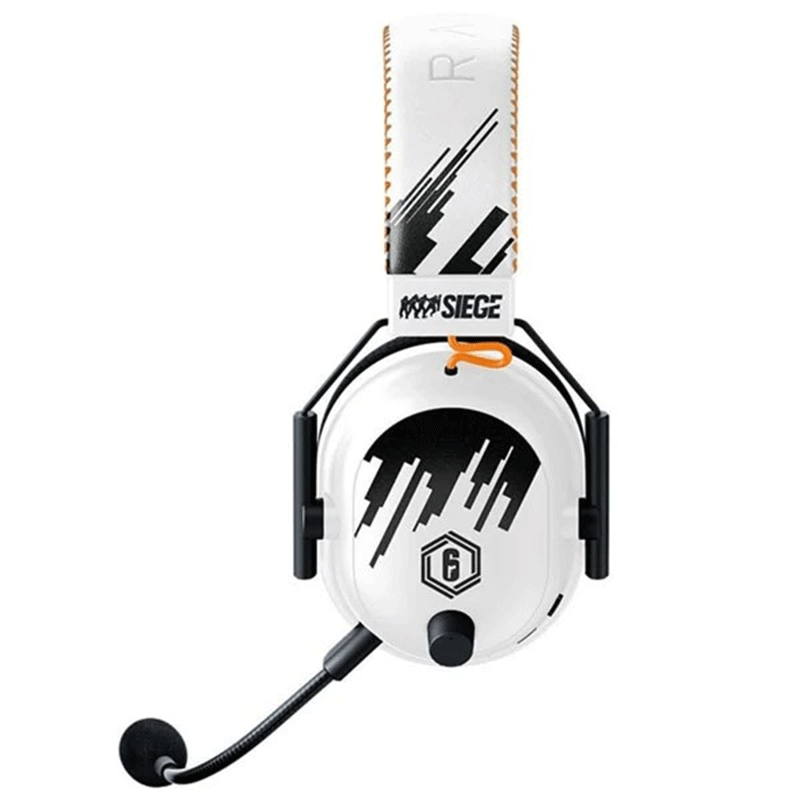 Tai Nghe Razer BlackShark V2 Pro Wireless Rainbow Six Edition