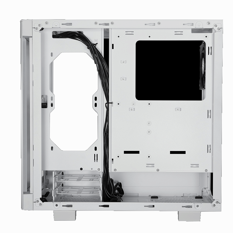 CASE ADATA XPG INVADER MID-TOWER WHITE
