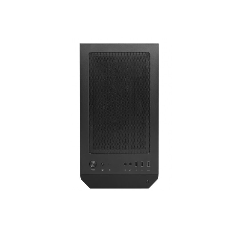 CASE MSI MAG FORGE M100A (04 FAN LED RGB)