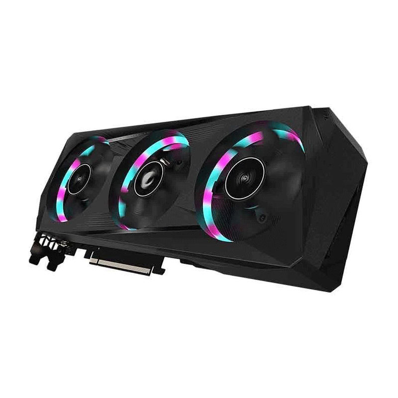 VGA Giga RTX 3060 AORUS ELITE 12GD-V2