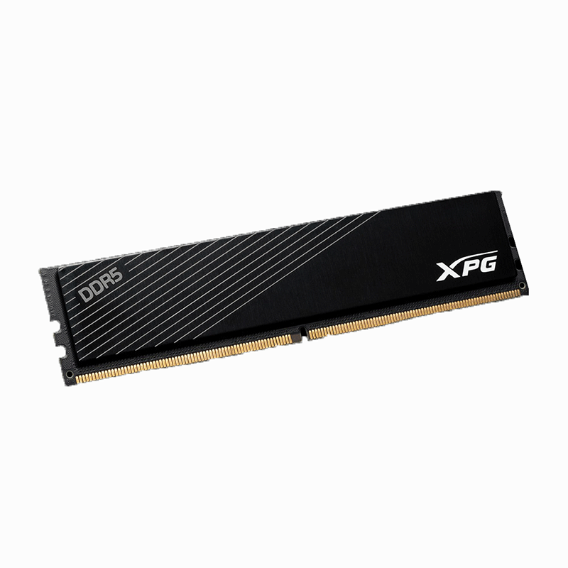 RAM ADATA DDR5 XPG HUNTER 8GB 5200 BLACK