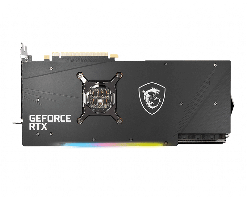 VGA MSI RTX 3080 GAMING TRIO 10G