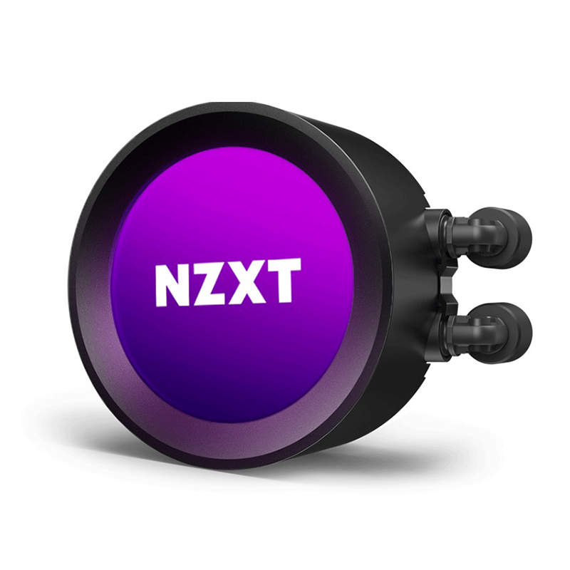 TẢN NHIỆT NƯỚC NZXT KRAKEN Z53 240MM AIO