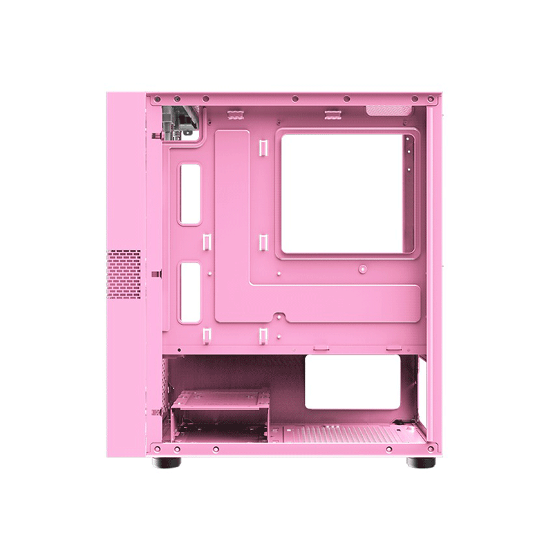 CASE XIGMATEK AERO FADIL ARTIC 1F QUEEN