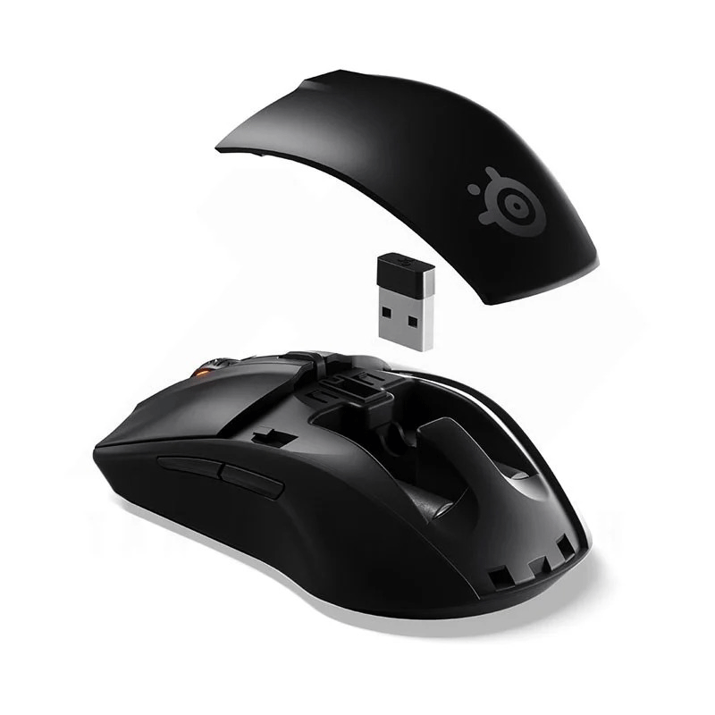 CHUỘT STEELSERIES RIVAL 3 GAMING WIRELESS