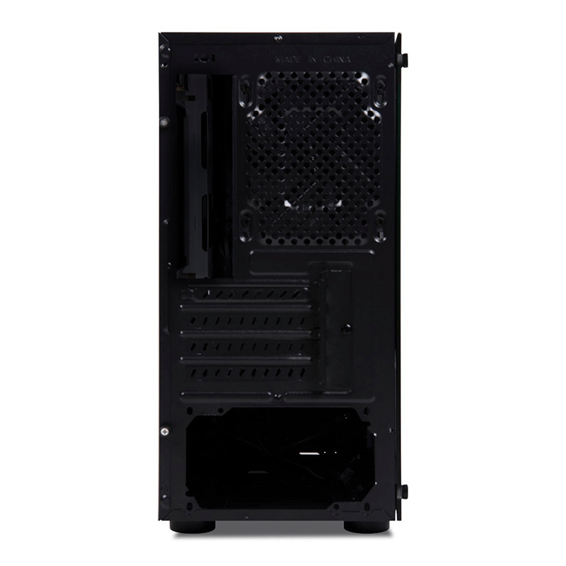 CASE MIK NEXUS M BLACK