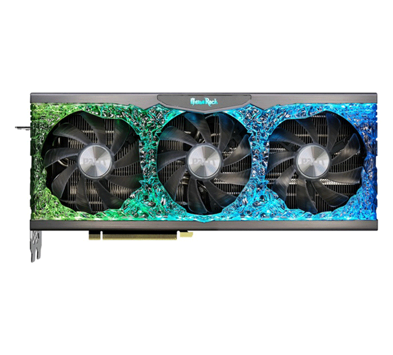 VGA PALIT RTX 3080 Ti GameRock 12GB GDDR6X