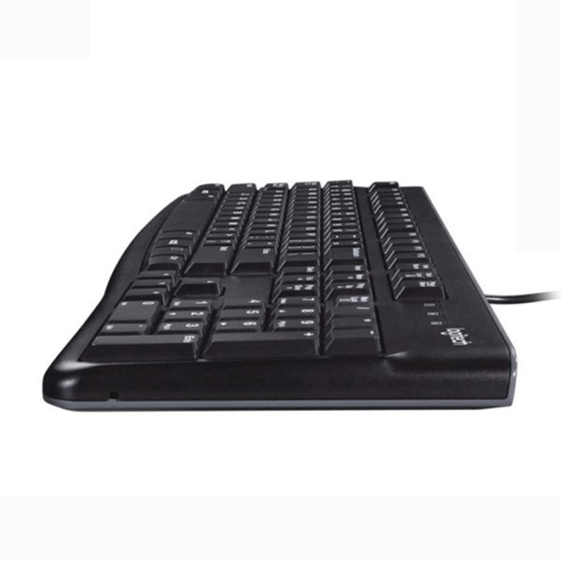 COMBO PHÍM CHUỘT LOGITECH MK120