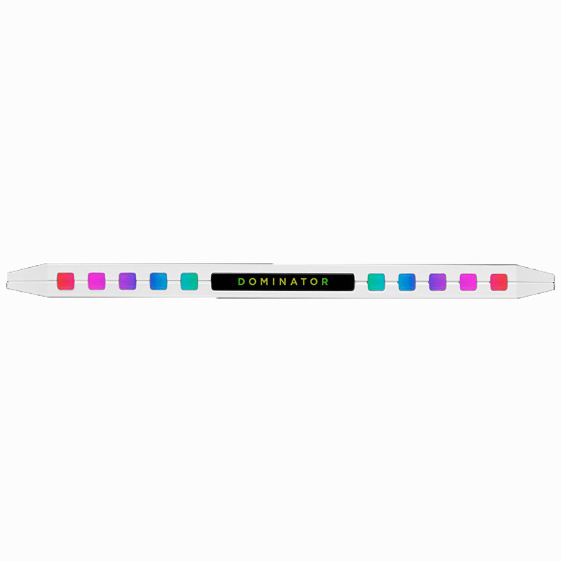 RAM DDR4 16GB CORSAIR 3200Mhz DOMINATOR Platinum RGB WHITE (KIT 2*8GB)