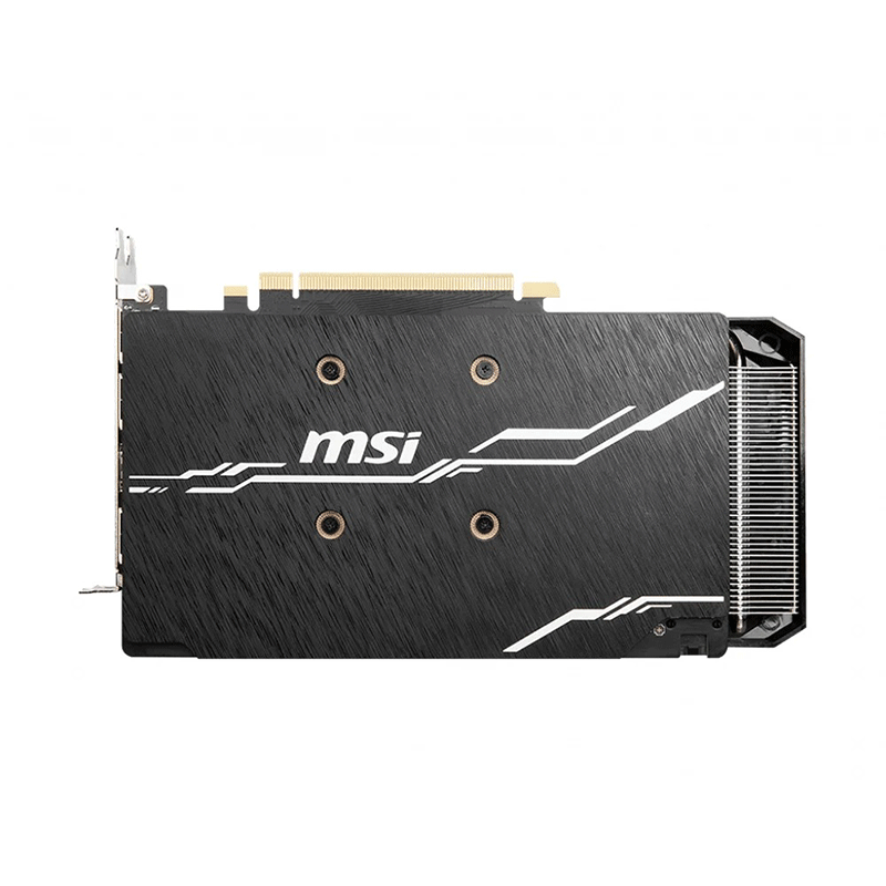 VGA MSI RTX 2060 VENTUS GP OC