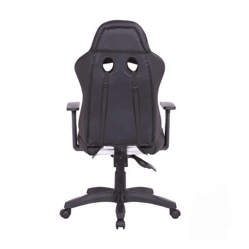 GHẾ E-DRA CITIZEN EGC200 GAMING BLACK