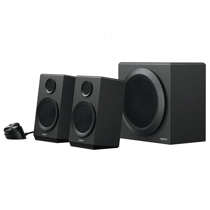 LOA LOGITECH Z333 NEW BH 12TH