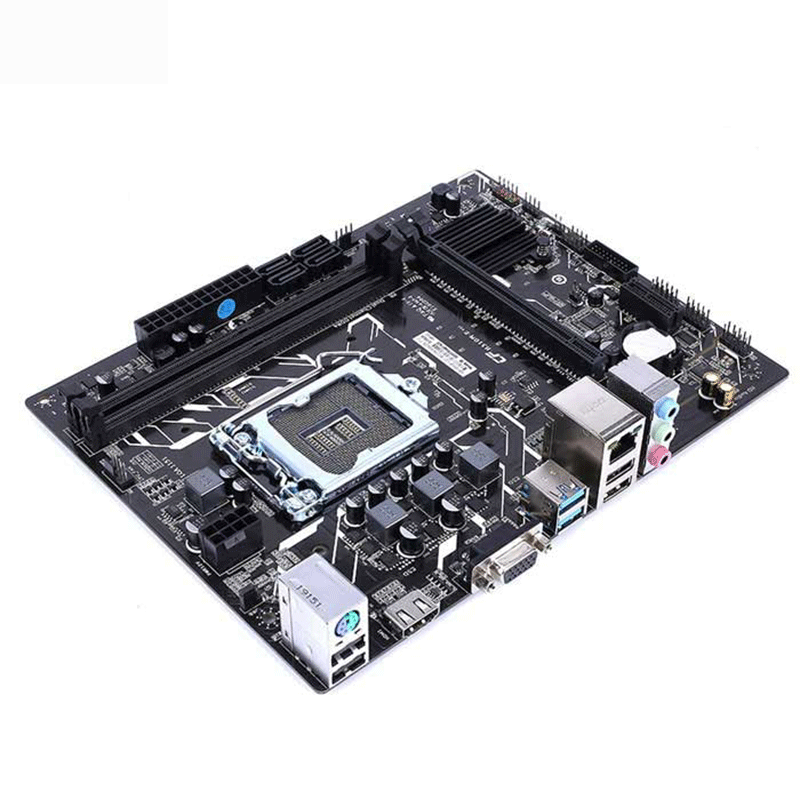 Main Colorful H310M-E V21