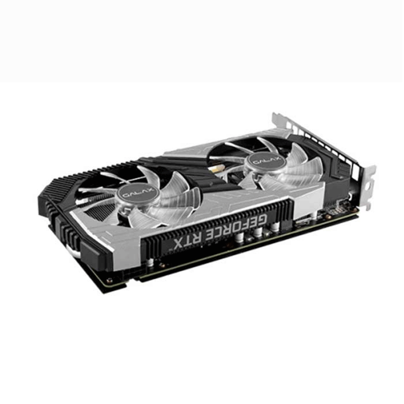 VGA Galax RTX 2060 6G GDDR6 PLUS (1-Click OC)