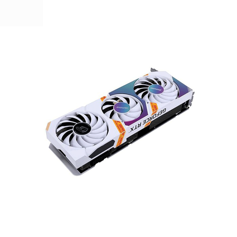 VGA COLORFUL RTX 3060 iGame Ultra White OC 12G