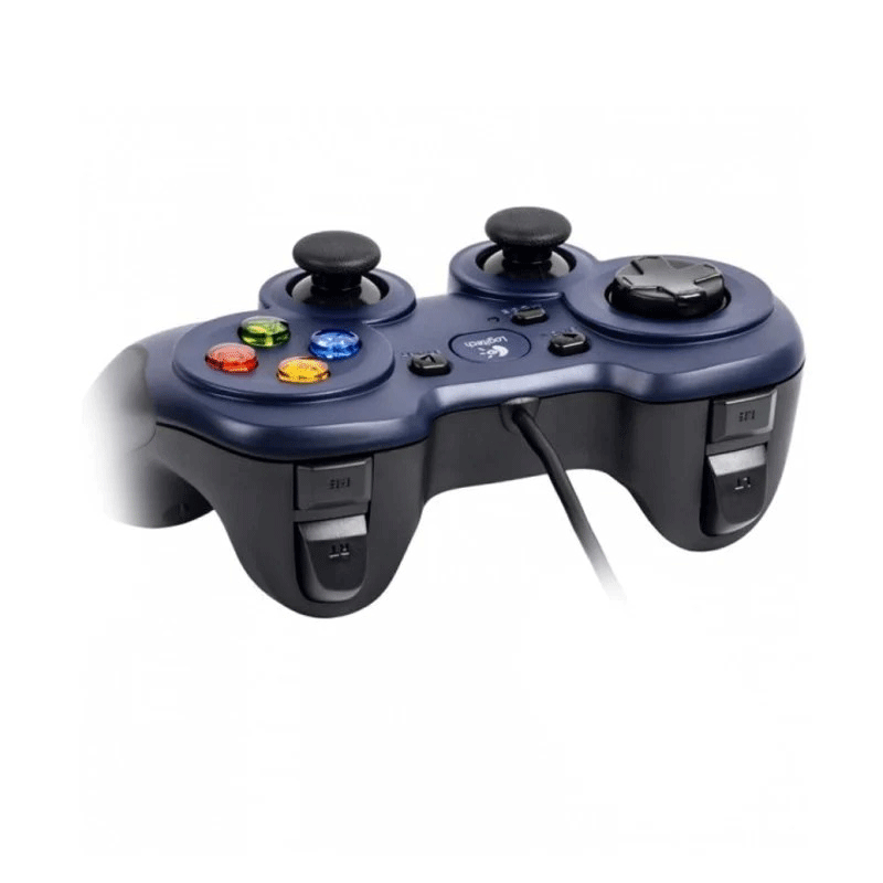TAY CẦM GAME LOGITECH F310 NEW