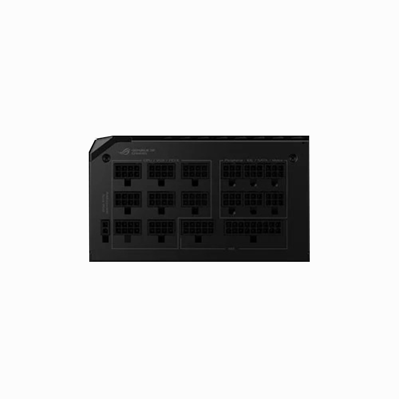PSU ASUS 1200W Rog Thor 1200P 80 PLUS Platinum NEW