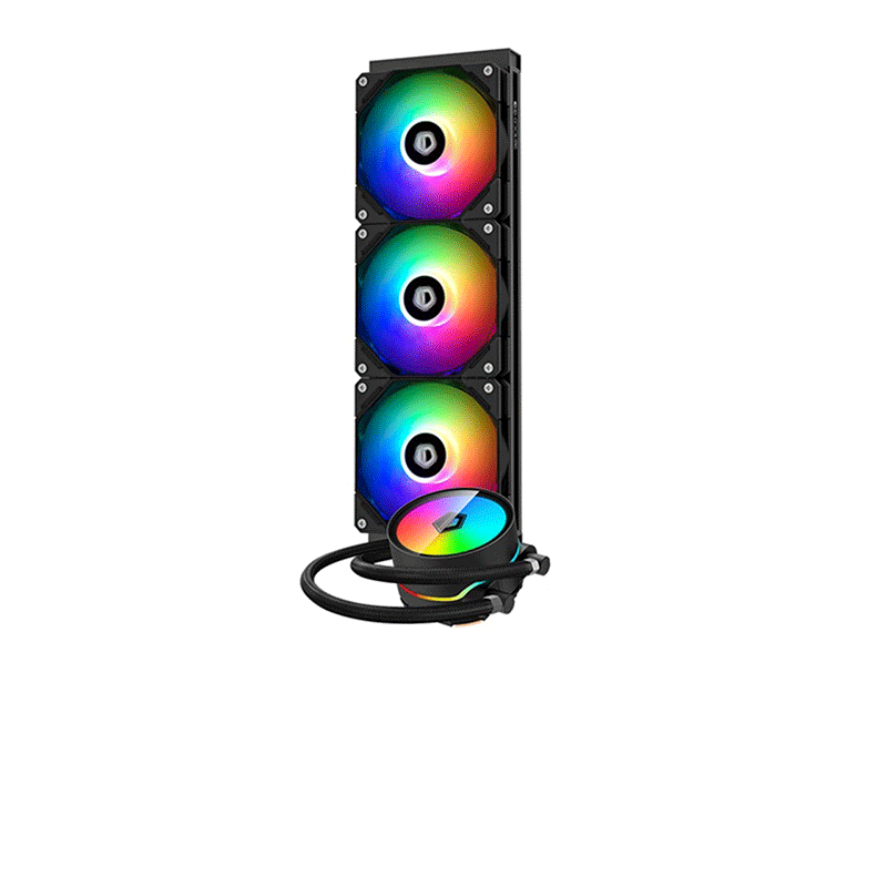 TẢN NHIỆT NƯỚC ID-COOLING ZOOMFLOW 360-XT ARGB