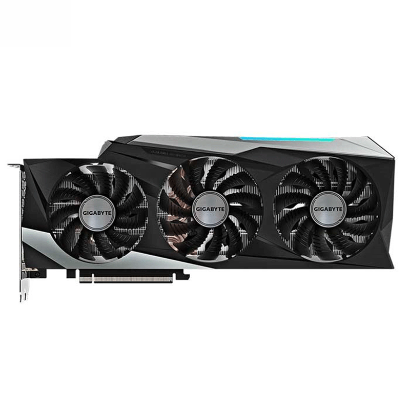 VGA GIGABYTE RTX N3080 GAMING OC-10GD
