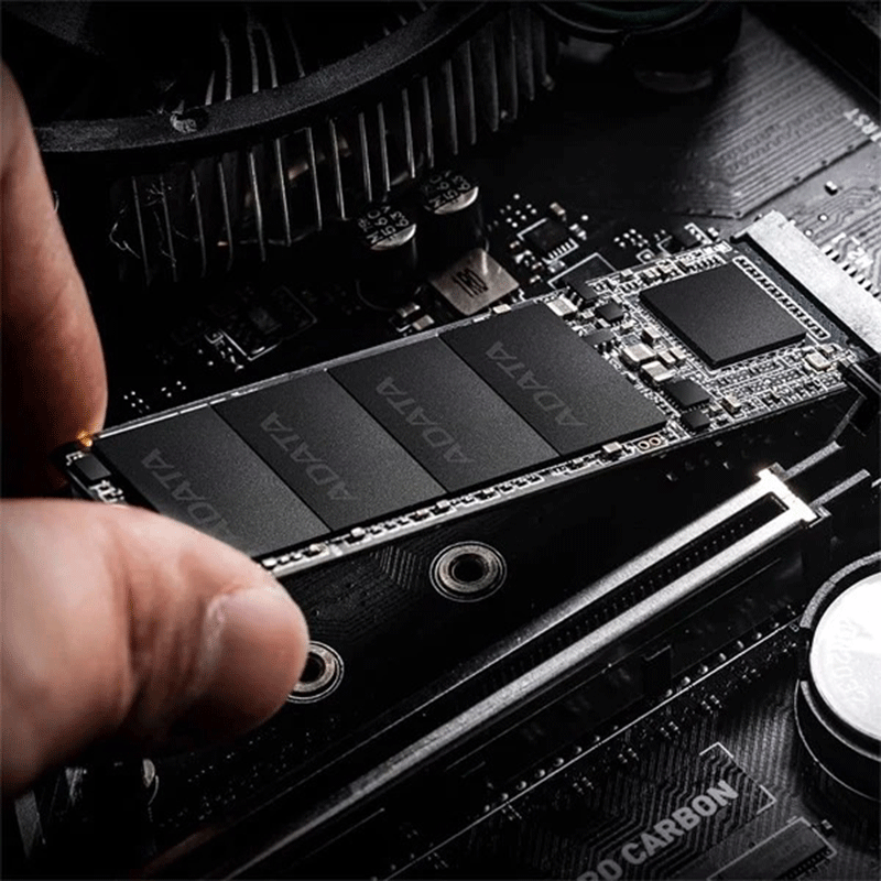 SSD ADATA SX6000 512GB M.2 PCIe
