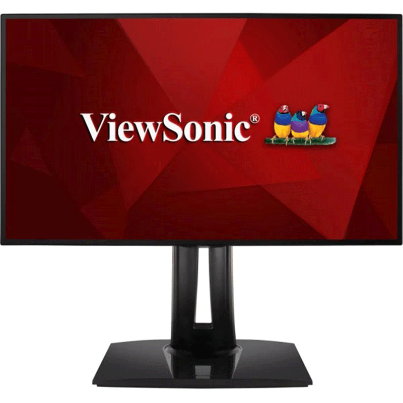 MÀN HÌNH LCD VIEWSONIC VP2458 24