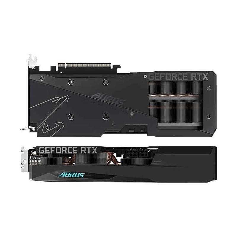 VGA Giga RTX 3060 AORUS ELITE 12GD-V2