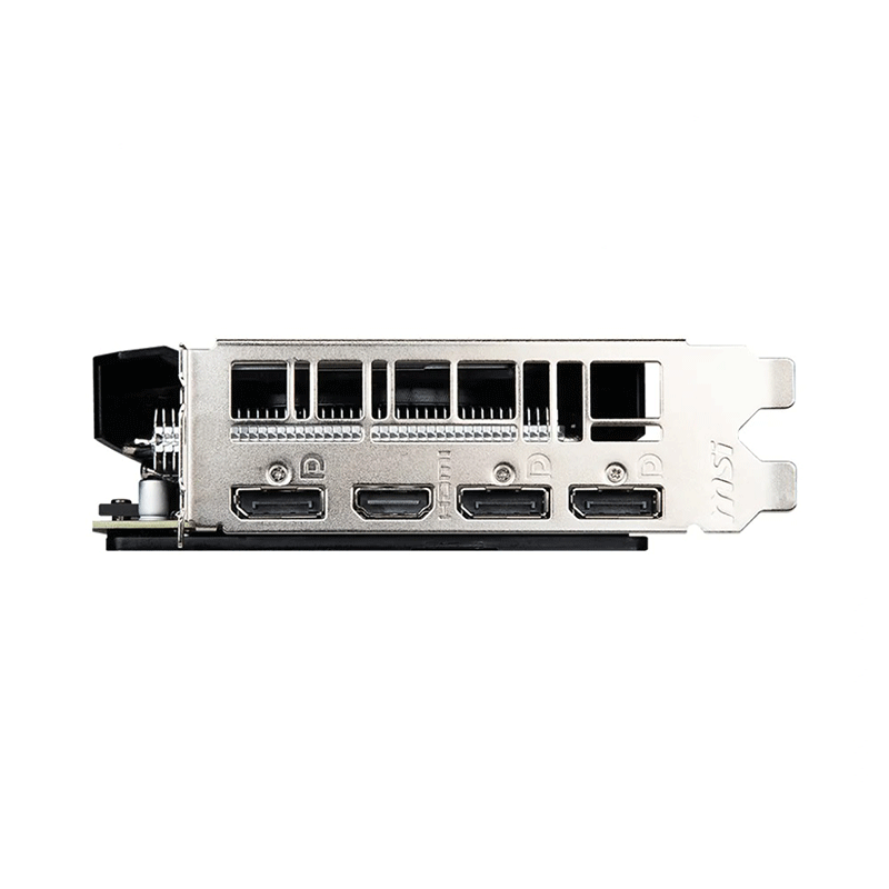 VGA MSI RTX 2060 VENTUS GP OC