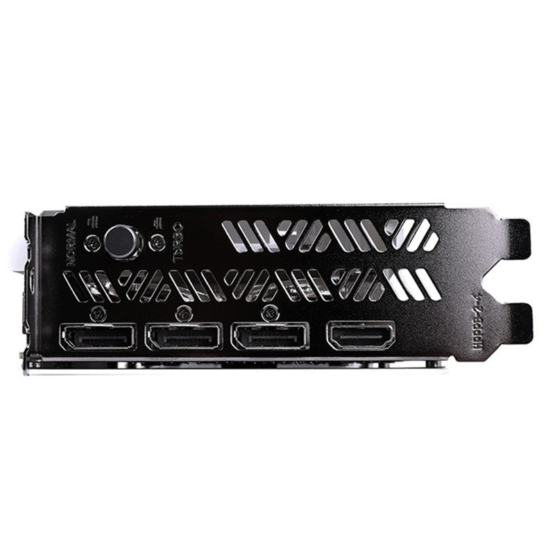 VGA COLORFUL iGame GeForce™ RTX 3050 Ultra W DUO